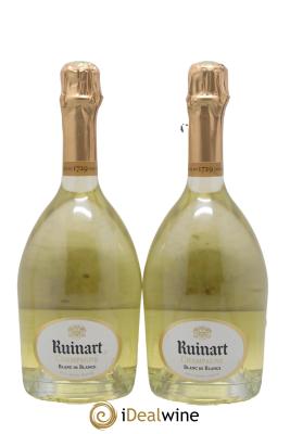 Blanc de Blancs Brut Ruinart