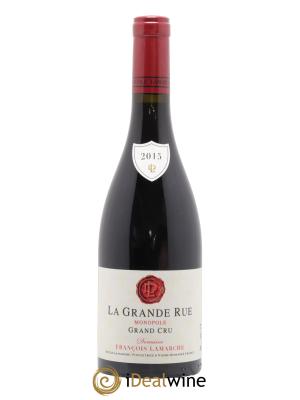 La Grande Rue Grand Cru Lamarche (Domaine)