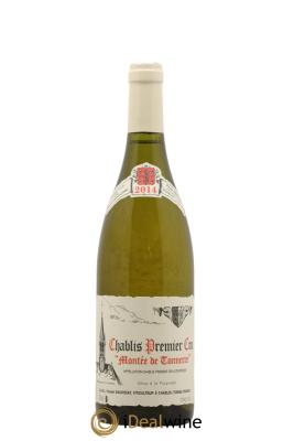 Chablis 1er Cru Montée de Tonnerre Vincent Dauvissat (Domaine) 