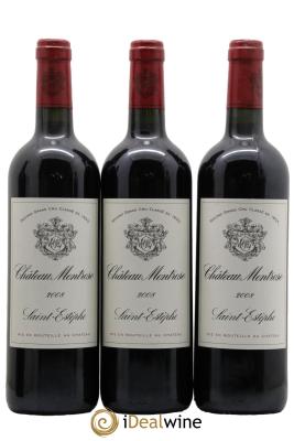 Château Montrose 2ème Grand Cru Classé