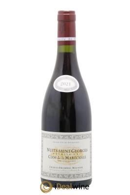 Nuits Saint-Georges 1er Cru Clos de La Maréchale Jacques-Frédéric Mugnier