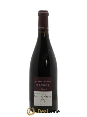 Cornas Vin Noir Tunnel (Domaine du)