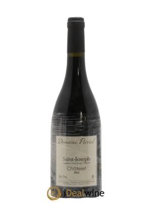 Saint-Joseph Chatelet Domaine Monier Perreol