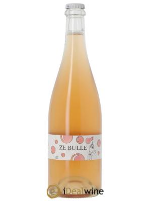 Vin de France Ze Bulle Béret et Compagnie - Bruno Ciofi  