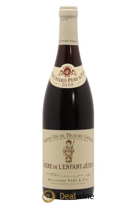 Beaune 1er Cru Grèves - Vigne de l'Enfant Jésus Bouchard Père & Fils 