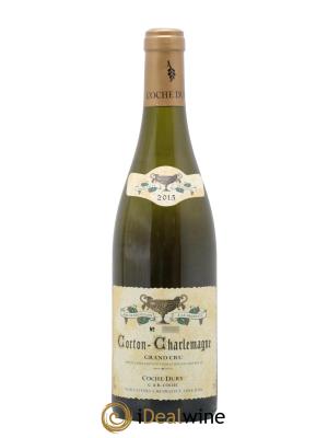 Corton-Charlemagne Grand Cru Coche Dury (Domaine)