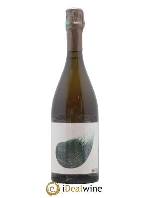 Champagne Extra-Brut Blanc de Blancs Grand Cru Vibration ML18 Elise Bougy