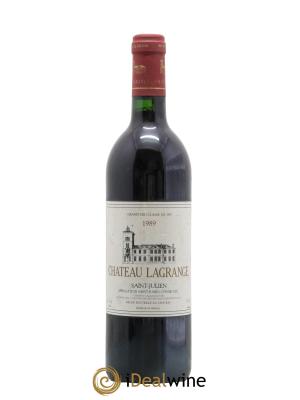 Château Lagrange 3ème Grand Cru Classé