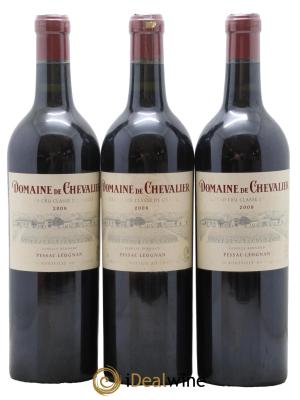 Domaine de Chevalier Cru Classé de Graves 