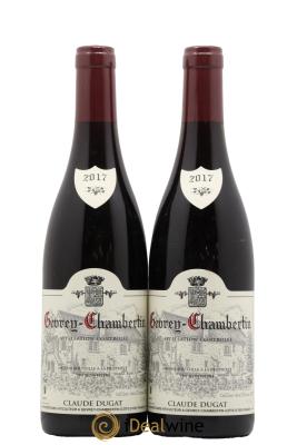 Gevrey-Chambertin Claude Dugat