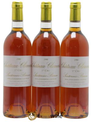 Château Climens 1er Grand Cru Classé