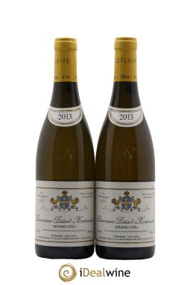 Bienvenues-Bâtard-Montrachet Grand Cru Leflaive (Domaine) 