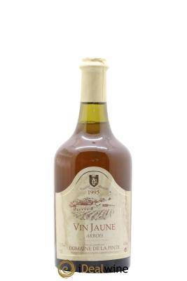 Arbois Vin Jaune Domaine de la Pinte 