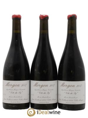 Morgon Côte du Py Jean Foillard