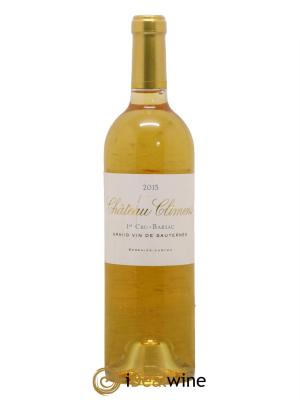 Château Climens 1er Grand Cru Classé