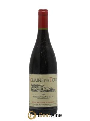 IGP Vaucluse (Vin de Pays de Vaucluse) Domaine des Tours Emmanuel Reynaud