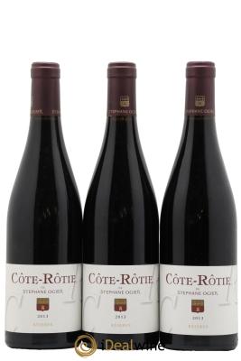 Côte-Rôtie Réserve Stéphane Ogier