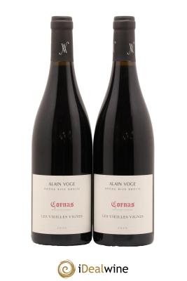 Cornas Les Vieilles Vignes Alain Voge (Domaine)