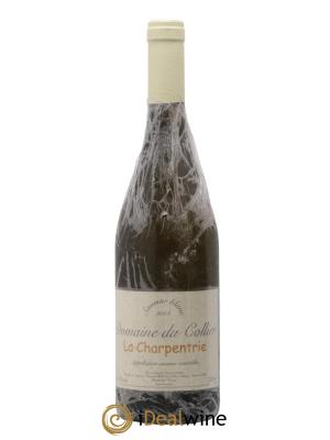 Saumur La Charpentrie Domaine du Collier