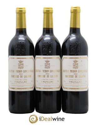 Château Pichon Longueville Comtesse de Lalande 2ème Grand Cru Classé