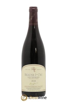 Beaune 1er Cru Les Teurons Rossignol-Trapet (Domaine)