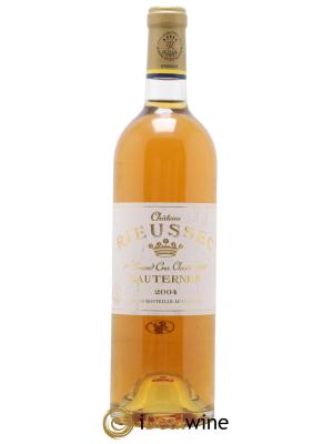 Château Rieussec 1er Grand Cru Classé 