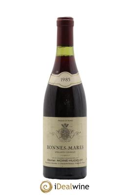 Bonnes-Mares Grand Cru Moine-Hudelot (Domaine)