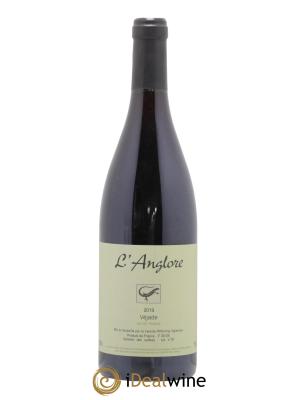 Vin de France Véjade L'Anglore