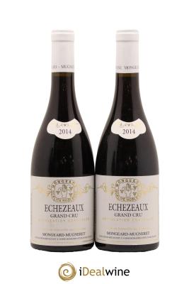 Echezeaux Grand Cru Mongeard-Mugneret (Domaine)