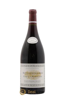 Nuits Saint-Georges 1er Cru Clos de La Maréchale Jacques-Frédéric Mugnier 