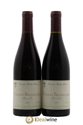 Volnay 1er Cru Brouillards Roblet-Monnot (Domaine) 