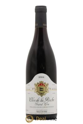 Clos de la Roche Grand Cru Hubert Lignier (Domaine)