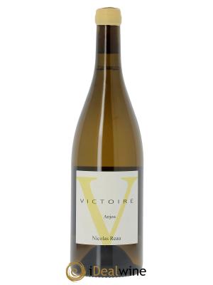 Anjou Victoire Clos des Treilles - Nicolas Réau 