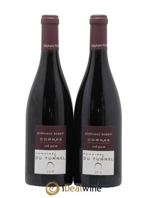 Cornas Vin Noir Tunnel (Domaine du) 