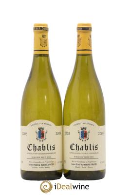 Chablis Jean-Paul & Benoît Droin (Domaine) 