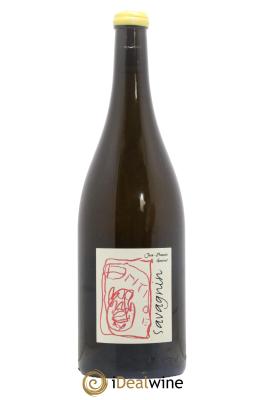 Côtes du Jura Savagnin Antide Jean-François Ganevat (Domaine)