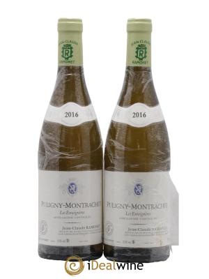 Puligny-Montrachet Les Enseignères Ramonet (Domaine)