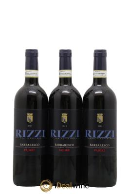 Barbaresco DOCG Pajore Rizzi