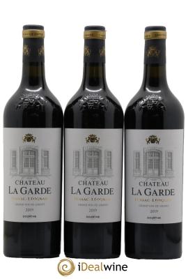 Château la Garde