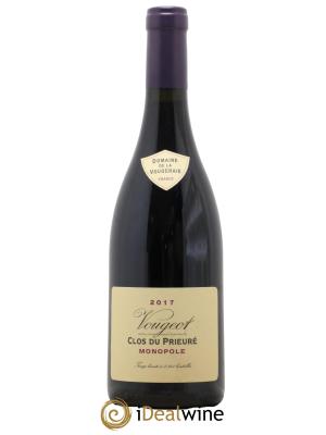 Vougeot Clos du Prieuré La Vougeraie