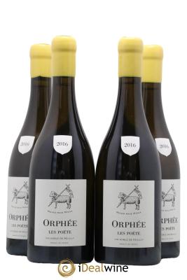 Vin de France (anciennement Reuilly) Orphée Les Poëte