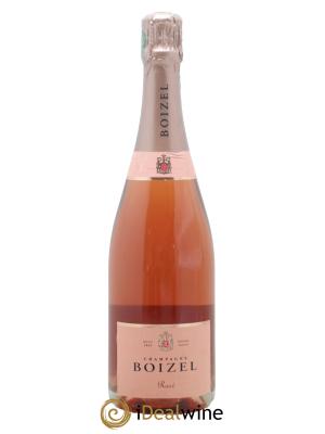 Champagne -- Maison Boizel