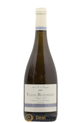 Puligny-Montrachet 1er Cru Clos de la Pucelle Jean Chartron (Domaine)