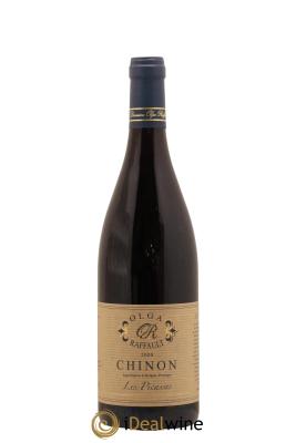 Chinon Les Picasses Olga Raffault