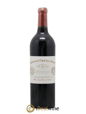 Château Cheval Blanc 1er Grand Cru Classé A