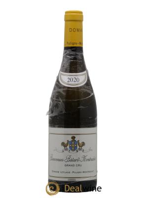 Bienvenues-Bâtard-Montrachet Grand Cru Leflaive (Domaine)