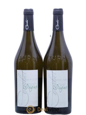 Côtes du Jura Savagnin L Origine Domaine Courbet