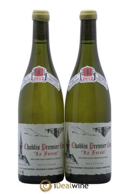 Chablis 1er Cru La Forest Vincent Dauvissat (Domaine)