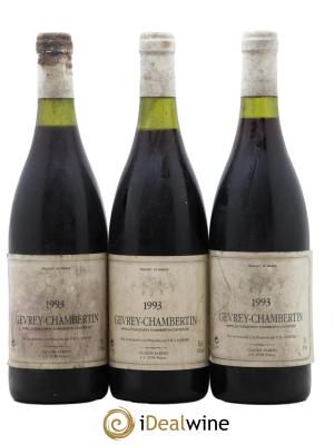 Gevrey-Chambertin C Parent