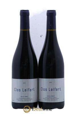 Vin de France Clos Lalfert - Baptiste Lalfert